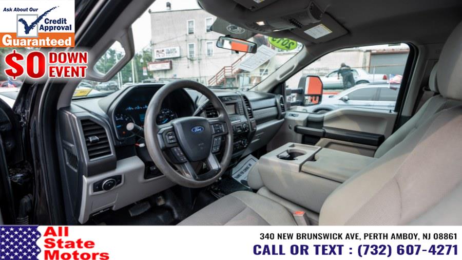 2019 Ford Super Duty F-350 DRW XL 4WD Reg Cab 145" WB 60" CA, available for sale in Perth Amboy, New Jersey | All State Motor Inc. Perth Amboy, New Jersey 2019 Ford Super Duty F-350 DRW XL 4WD Reg Cab 145" WB 60" CA, available for sale in Perth Amboy, New Jersey | All State Motor Inc. Perth Amboy, New Jersey