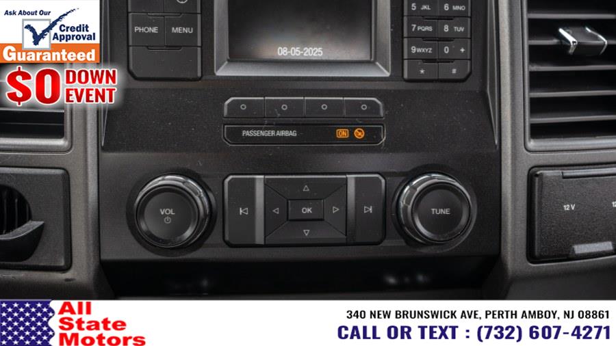 2019 Ford Super Duty F-350 DRW XL 4WD Reg Cab 145" WB 60" CA, available for sale in Perth Amboy, New Jersey | All State Motor Inc. Perth Amboy, New Jersey 2019 Ford Super Duty F-350 DRW XL 4WD Reg Cab 145" WB 60" CA, available for sale in Perth Amboy, New Jersey | All State Motor Inc. Perth Amboy, New Jersey