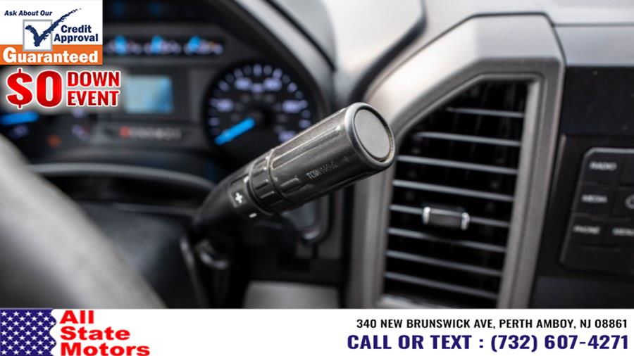 2019 Ford Super Duty F-350 DRW XL 4WD Reg Cab 145" WB 60" CA, available for sale in Perth Amboy, New Jersey | All State Motor Inc. Perth Amboy, New Jersey 2019 Ford Super Duty F-350 DRW XL 4WD Reg Cab 145" WB 60" CA, available for sale in Perth Amboy, New Jersey | All State Motor Inc. Perth Amboy, New Jersey