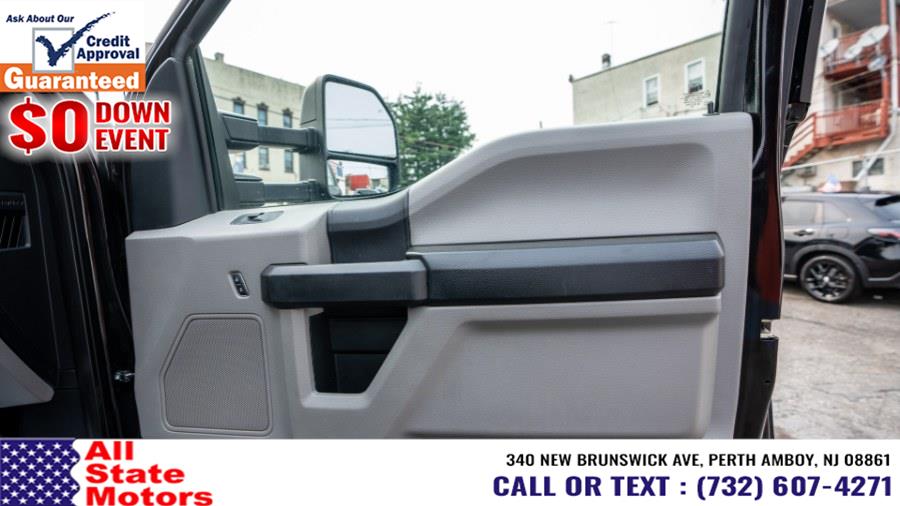 2019 Ford Super Duty F-350 DRW XL 4WD Reg Cab 145" WB 60" CA, available for sale in Perth Amboy, New Jersey | All State Motor Inc. Perth Amboy, New Jersey 2019 Ford Super Duty F-350 DRW XL 4WD Reg Cab 145" WB 60" CA, available for sale in Perth Amboy, New Jersey | All State Motor Inc. Perth Amboy, New Jersey