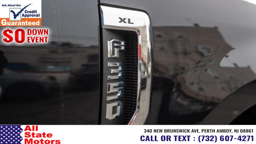 2019 Ford Super Duty F-350 DRW XL 4WD Reg Cab 145" WB 60" CA, available for sale in Perth Amboy, New Jersey | All State Motor Inc. Perth Amboy, New Jersey 2019 Ford Super Duty F-350 DRW XL 4WD Reg Cab 145" WB 60" CA, available for sale in Perth Amboy, New Jersey | All State Motor Inc. Perth Amboy, New Jersey
