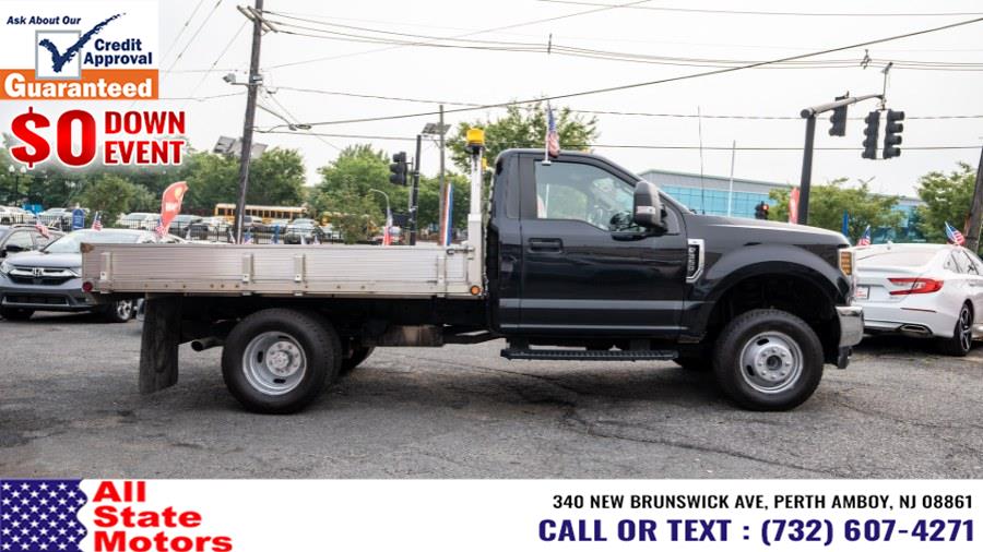 2019 Ford Super Duty F-350 DRW XL 4WD Reg Cab 145" WB 60" CA, available for sale in Perth Amboy, New Jersey | All State Motor Inc. Perth Amboy, New Jersey 2019 Ford Super Duty F-350 DRW XL 4WD Reg Cab 145" WB 60" CA, available for sale in Perth Amboy, New Jersey | All State Motor Inc. Perth Amboy, New Jersey