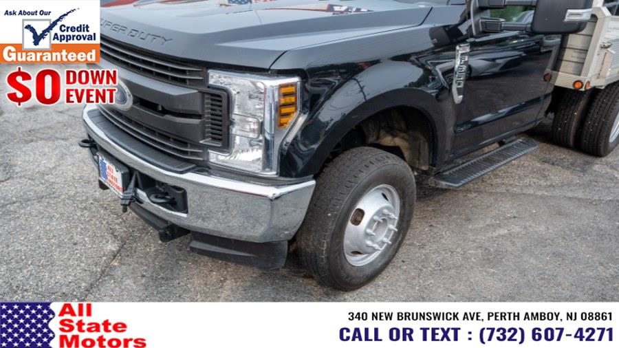 2019 Ford Super Duty F-350 DRW XL 4WD Reg Cab 145" WB 60" CA, available for sale in Perth Amboy, New Jersey | All State Motor Inc. Perth Amboy, New Jersey 2019 Ford Super Duty F-350 DRW XL 4WD Reg Cab 145" WB 60" CA, available for sale in Perth Amboy, New Jersey | All State Motor Inc. Perth Amboy, New Jersey