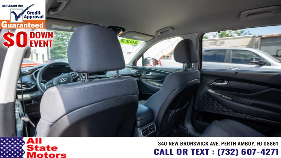 2022 Hyundai Santa Fe XRT AWD, available for sale in Perth Amboy, New Jersey | All State Motor Inc. Perth Amboy, New Jersey 2022 Hyundai Santa Fe XRT AWD, available for sale in Perth Amboy, New Jersey | All State Motor Inc. Perth Amboy, New Jersey