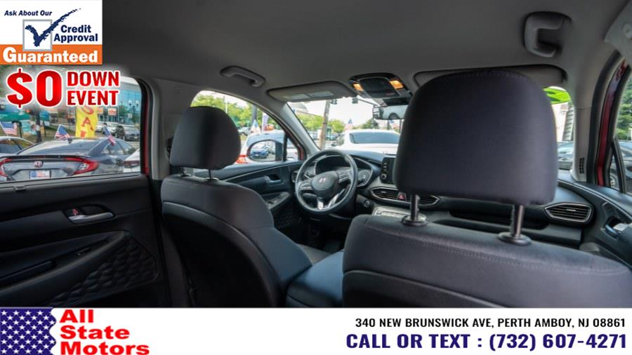2022 Hyundai Santa Fe XRT AWD, available for sale in Perth Amboy, New Jersey | All State Motor Inc. Perth Amboy, New Jersey 2022 Hyundai Santa Fe XRT AWD, available for sale in Perth Amboy, New Jersey | All State Motor Inc. Perth Amboy, New Jersey