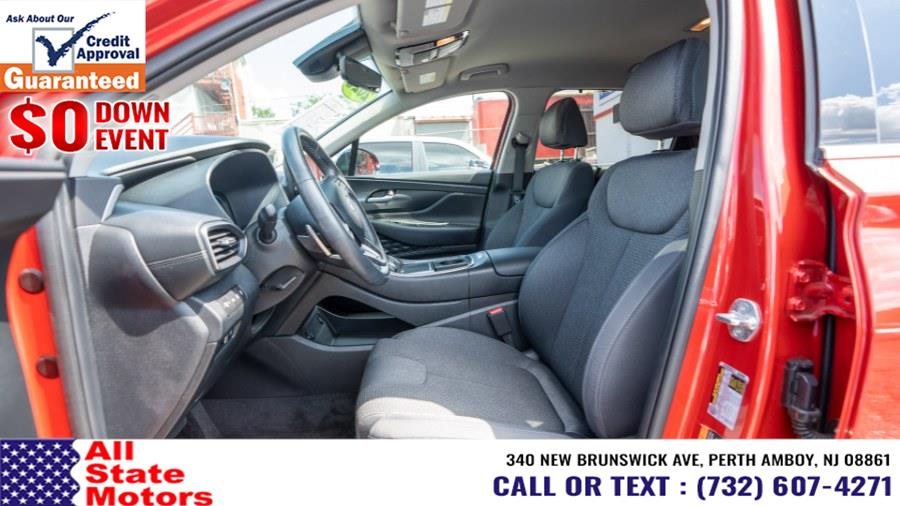 2022 Hyundai Santa Fe XRT AWD, available for sale in Perth Amboy, New Jersey | All State Motor Inc. Perth Amboy, New Jersey 2022 Hyundai Santa Fe XRT AWD, available for sale in Perth Amboy, New Jersey | All State Motor Inc. Perth Amboy, New Jersey