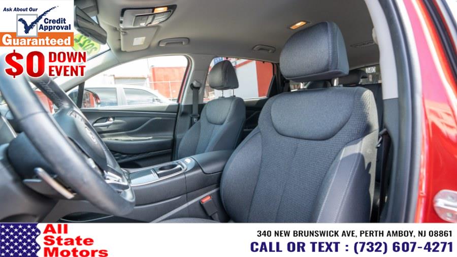 2022 Hyundai Santa Fe XRT AWD, available for sale in Perth Amboy, New Jersey | All State Motor Inc. Perth Amboy, New Jersey 2022 Hyundai Santa Fe XRT AWD, available for sale in Perth Amboy, New Jersey | All State Motor Inc. Perth Amboy, New Jersey