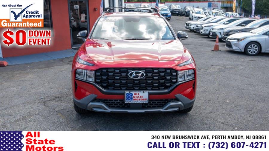 2022 Hyundai Santa Fe XRT AWD, available for sale in Perth Amboy, New Jersey | All State Motor Inc. Perth Amboy, New Jersey 2022 Hyundai Santa Fe XRT AWD, available for sale in Perth Amboy, New Jersey | All State Motor Inc. Perth Amboy, New Jersey