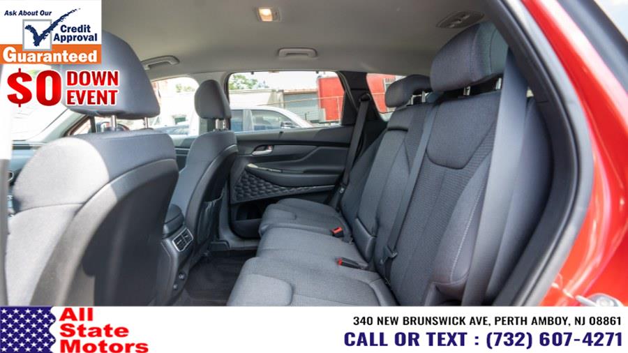 2022 Hyundai Santa Fe XRT AWD, available for sale in Perth Amboy, New Jersey | All State Motor Inc. Perth Amboy, New Jersey 2022 Hyundai Santa Fe XRT AWD, available for sale in Perth Amboy, New Jersey | All State Motor Inc. Perth Amboy, New Jersey