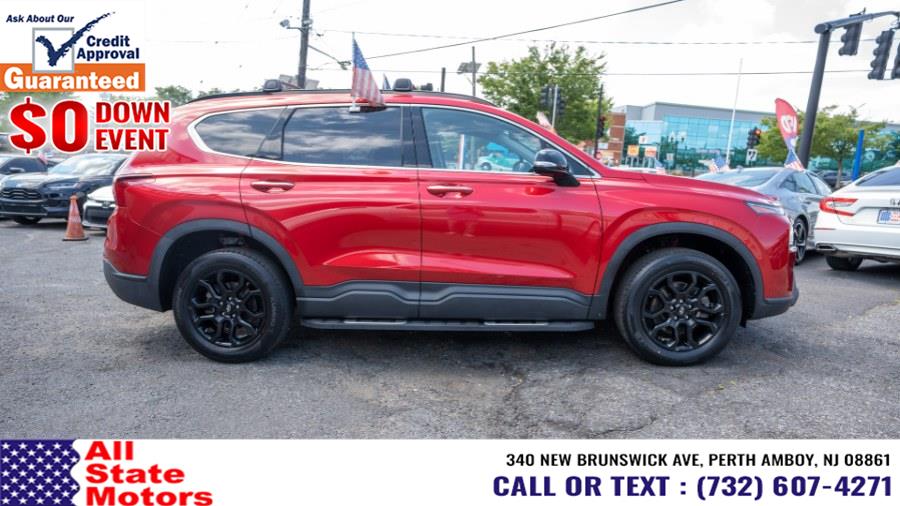 2022 Hyundai Santa Fe XRT AWD, available for sale in Perth Amboy, New Jersey | All State Motor Inc. Perth Amboy, New Jersey 2022 Hyundai Santa Fe XRT AWD, available for sale in Perth Amboy, New Jersey | All State Motor Inc. Perth Amboy, New Jersey