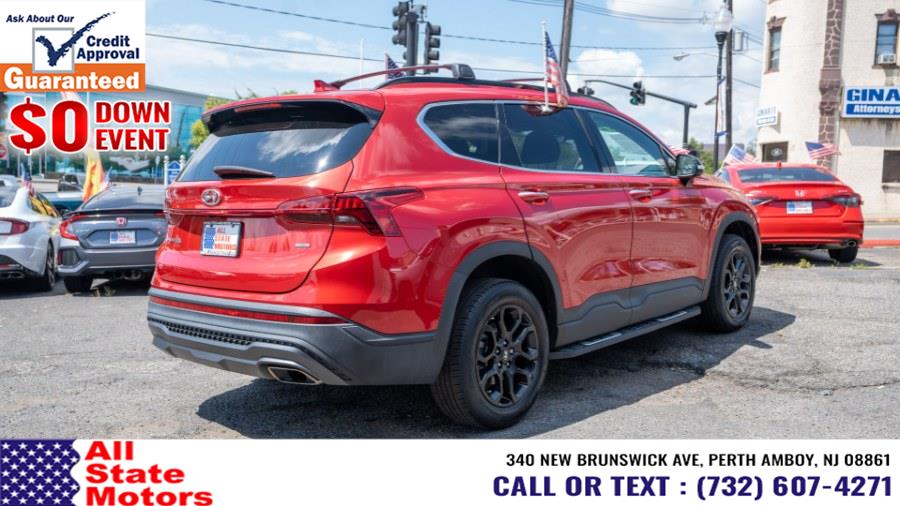 2022 Hyundai Santa Fe XRT AWD, available for sale in Perth Amboy, New Jersey | All State Motor Inc. Perth Amboy, New Jersey 2022 Hyundai Santa Fe XRT AWD, available for sale in Perth Amboy, New Jersey | All State Motor Inc. Perth Amboy, New Jersey