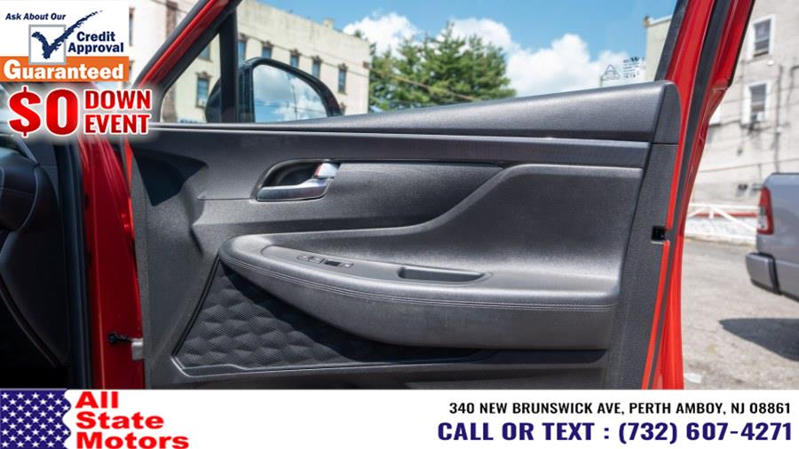 2022 Hyundai Santa Fe XRT AWD, available for sale in Perth Amboy, New Jersey | All State Motor Inc. Perth Amboy, New Jersey 2022 Hyundai Santa Fe XRT AWD, available for sale in Perth Amboy, New Jersey | All State Motor Inc. Perth Amboy, New Jersey