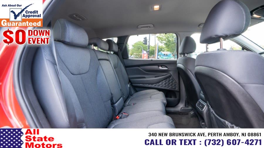 2022 Hyundai Santa Fe XRT AWD, available for sale in Perth Amboy, New Jersey | All State Motor Inc. Perth Amboy, New Jersey 2022 Hyundai Santa Fe XRT AWD, available for sale in Perth Amboy, New Jersey | All State Motor Inc. Perth Amboy, New Jersey