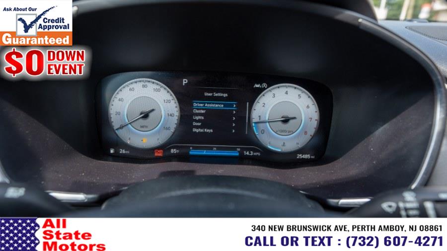 2022 Hyundai Santa Fe XRT AWD, available for sale in Perth Amboy, New Jersey | All State Motor Inc. Perth Amboy, New Jersey 2022 Hyundai Santa Fe XRT AWD, available for sale in Perth Amboy, New Jersey | All State Motor Inc. Perth Amboy, New Jersey