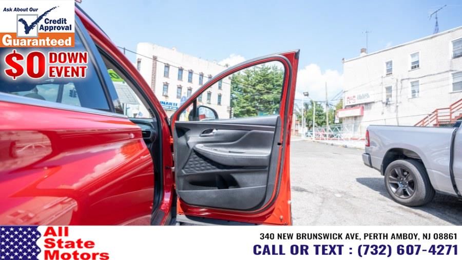 2022 Hyundai Santa Fe XRT AWD, available for sale in Perth Amboy, New Jersey | All State Motor Inc. Perth Amboy, New Jersey 2022 Hyundai Santa Fe XRT AWD, available for sale in Perth Amboy, New Jersey | All State Motor Inc. Perth Amboy, New Jersey