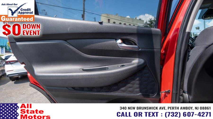 2022 Hyundai Santa Fe XRT AWD, available for sale in Perth Amboy, New Jersey | All State Motor Inc. Perth Amboy, New Jersey 2022 Hyundai Santa Fe XRT AWD, available for sale in Perth Amboy, New Jersey | All State Motor Inc. Perth Amboy, New Jersey