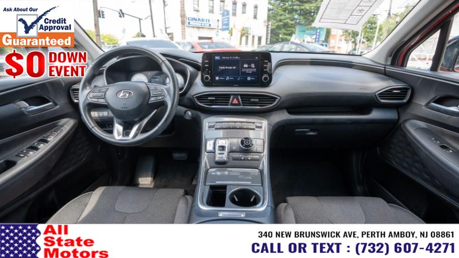 2022 Hyundai Santa Fe XRT AWD, available for sale in Perth Amboy, New Jersey | All State Motor Inc. Perth Amboy, New Jersey 2022 Hyundai Santa Fe XRT AWD, available for sale in Perth Amboy, New Jersey | All State Motor Inc. Perth Amboy, New Jersey