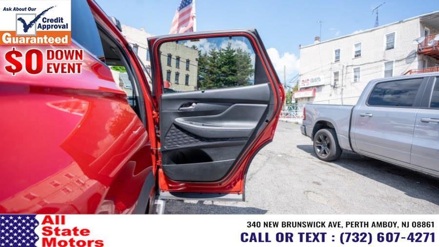 2022 Hyundai Santa Fe XRT AWD, available for sale in Perth Amboy, New Jersey | All State Motor Inc. Perth Amboy, New Jersey 2022 Hyundai Santa Fe XRT AWD, available for sale in Perth Amboy, New Jersey | All State Motor Inc. Perth Amboy, New Jersey