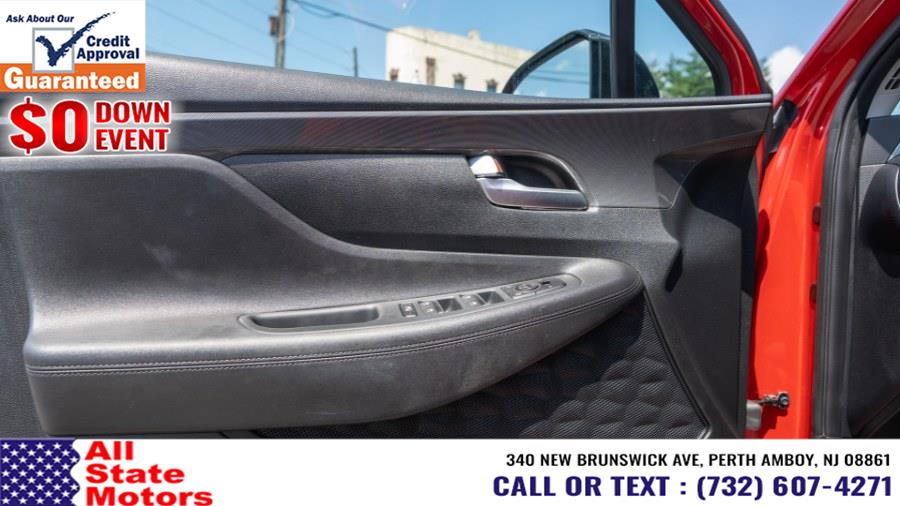 2022 Hyundai Santa Fe XRT AWD, available for sale in Perth Amboy, New Jersey | All State Motor Inc. Perth Amboy, New Jersey 2022 Hyundai Santa Fe XRT AWD, available for sale in Perth Amboy, New Jersey | All State Motor Inc. Perth Amboy, New Jersey