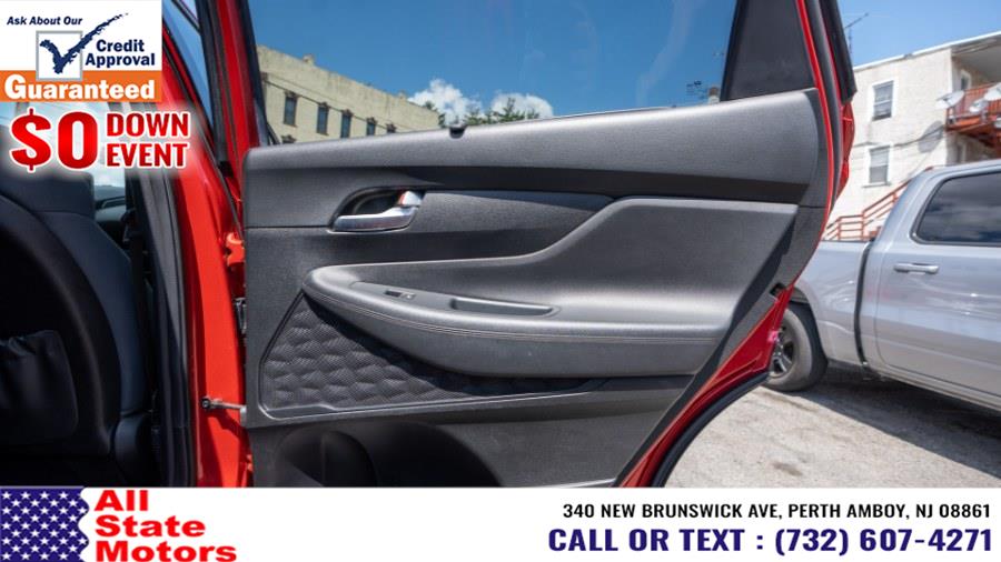 2022 Hyundai Santa Fe XRT AWD, available for sale in Perth Amboy, New Jersey | All State Motor Inc. Perth Amboy, New Jersey 2022 Hyundai Santa Fe XRT AWD, available for sale in Perth Amboy, New Jersey | All State Motor Inc. Perth Amboy, New Jersey