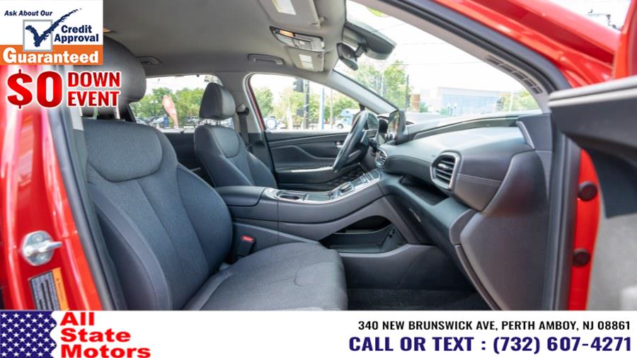 2022 Hyundai Santa Fe XRT AWD, available for sale in Perth Amboy, New Jersey | All State Motor Inc. Perth Amboy, New Jersey 2022 Hyundai Santa Fe XRT AWD, available for sale in Perth Amboy, New Jersey | All State Motor Inc. Perth Amboy, New Jersey