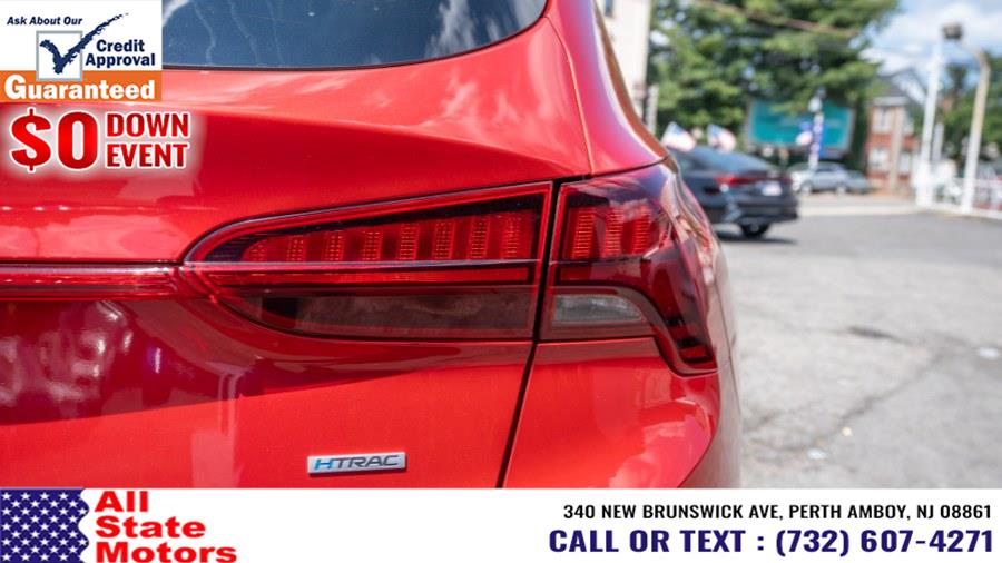 2022 Hyundai Santa Fe XRT AWD, available for sale in Perth Amboy, New Jersey | All State Motor Inc. Perth Amboy, New Jersey 2022 Hyundai Santa Fe XRT AWD, available for sale in Perth Amboy, New Jersey | All State Motor Inc. Perth Amboy, New Jersey
