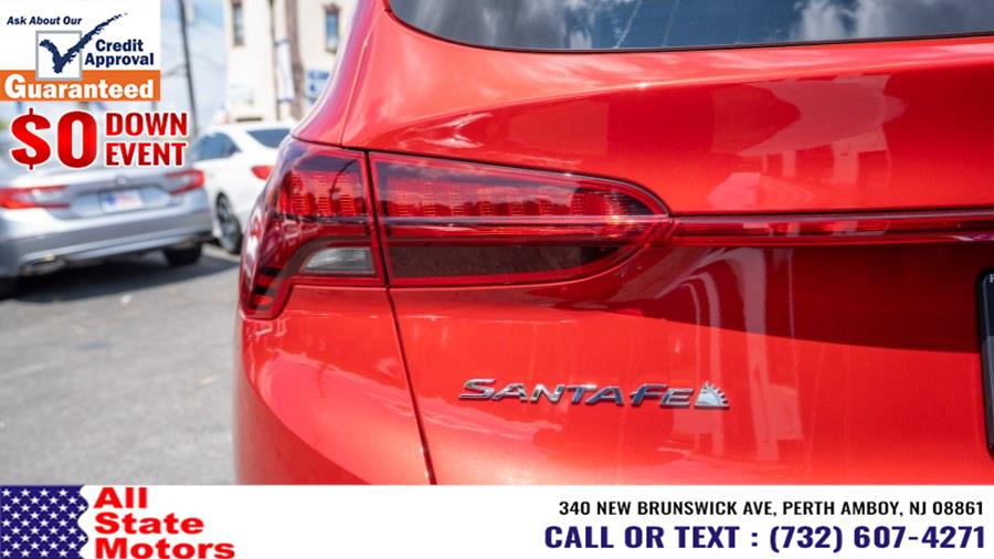 2022 Hyundai Santa Fe XRT AWD, available for sale in Perth Amboy, New Jersey | All State Motor Inc. Perth Amboy, New Jersey 2022 Hyundai Santa Fe XRT AWD, available for sale in Perth Amboy, New Jersey | All State Motor Inc. Perth Amboy, New Jersey