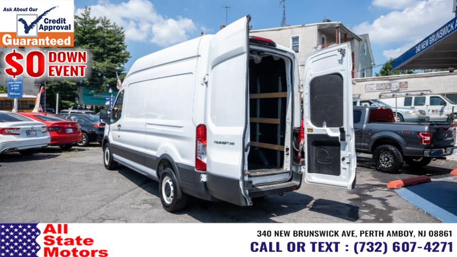 2021 Ford Transit Cargo Van T-250 148" Hi Rf 9070 GVWR RWD, available for sale in Perth Amboy, New Jersey | All State Motor Inc. Perth Amboy, New Jersey 2021 Ford Transit Cargo Van T-250 148" Hi Rf 9070 GVWR RWD, available for sale in Perth Amboy, New Jersey | All State Motor Inc. Perth Amboy, New Jersey