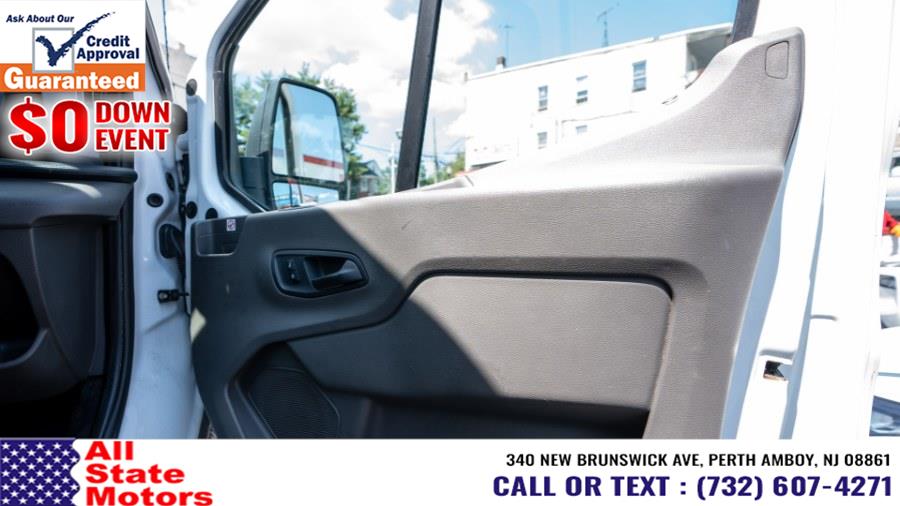 2021 Ford Transit Cargo Van T-250 148" Hi Rf 9070 GVWR RWD, available for sale in Perth Amboy, New Jersey | All State Motor Inc. Perth Amboy, New Jersey 2021 Ford Transit Cargo Van T-250 148" Hi Rf 9070 GVWR RWD, available for sale in Perth Amboy, New Jersey | All State Motor Inc. Perth Amboy, New Jersey