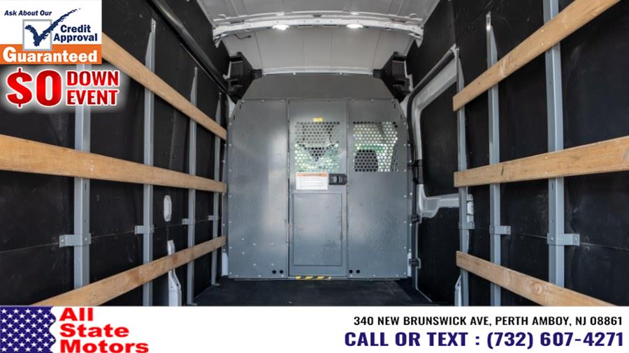 2021 Ford Transit Cargo Van T-250 148" Hi Rf 9070 GVWR RWD, available for sale in Perth Amboy, New Jersey | All State Motor Inc. Perth Amboy, New Jersey 2021 Ford Transit Cargo Van T-250 148" Hi Rf 9070 GVWR RWD, available for sale in Perth Amboy, New Jersey | All State Motor Inc. Perth Amboy, New Jersey