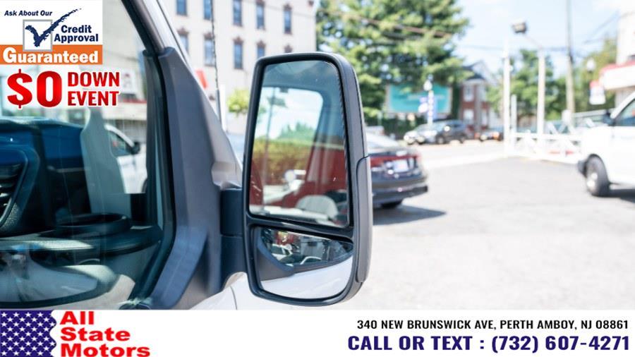 2021 Ford Transit Cargo Van T-250 148" Hi Rf 9070 GVWR RWD, available for sale in Perth Amboy, New Jersey | All State Motor Inc. Perth Amboy, New Jersey 2021 Ford Transit Cargo Van T-250 148" Hi Rf 9070 GVWR RWD, available for sale in Perth Amboy, New Jersey | All State Motor Inc. Perth Amboy, New Jersey
