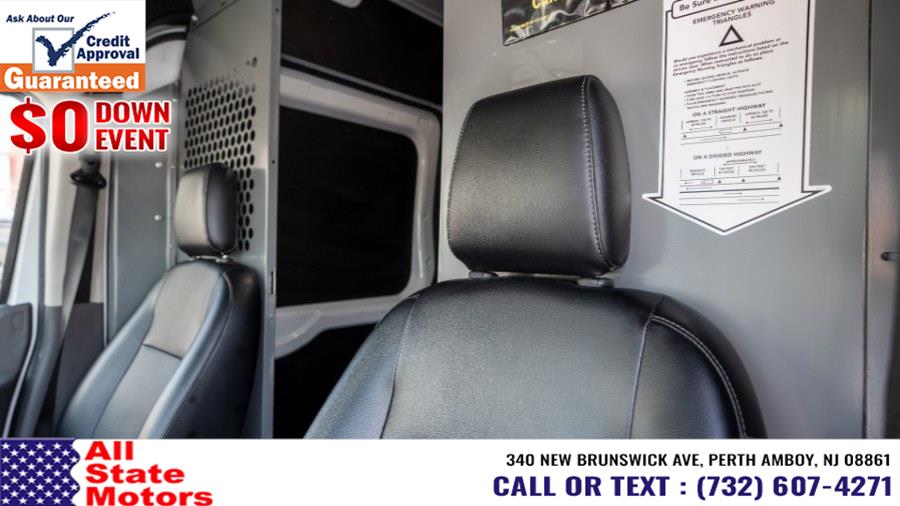 2021 Ford Transit Cargo Van T-250 148" Hi Rf 9070 GVWR RWD, available for sale in Perth Amboy, New Jersey | All State Motor Inc. Perth Amboy, New Jersey 2021 Ford Transit Cargo Van T-250 148" Hi Rf 9070 GVWR RWD, available for sale in Perth Amboy, New Jersey | All State Motor Inc. Perth Amboy, New Jersey