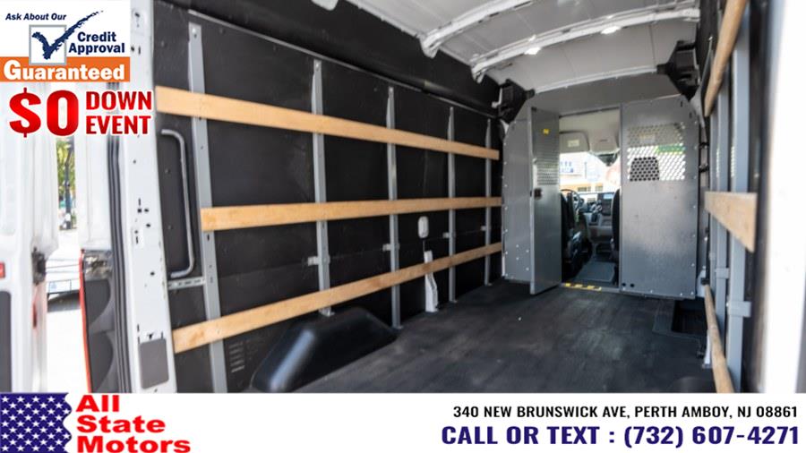 2021 Ford Transit Cargo Van T-250 148" Hi Rf 9070 GVWR RWD, available for sale in Perth Amboy, New Jersey | All State Motor Inc. Perth Amboy, New Jersey 2021 Ford Transit Cargo Van T-250 148" Hi Rf 9070 GVWR RWD, available for sale in Perth Amboy, New Jersey | All State Motor Inc. Perth Amboy, New Jersey