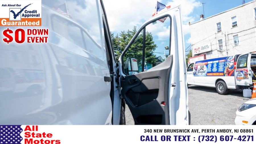2021 Ford Transit Cargo Van T-250 148" Hi Rf 9070 GVWR RWD, available for sale in Perth Amboy, New Jersey | All State Motor Inc. Perth Amboy, New Jersey 2021 Ford Transit Cargo Van T-250 148" Hi Rf 9070 GVWR RWD, available for sale in Perth Amboy, New Jersey | All State Motor Inc. Perth Amboy, New Jersey