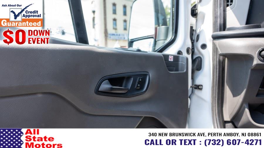 2021 Ford Transit Cargo Van T-250 148" Hi Rf 9070 GVWR RWD, available for sale in Perth Amboy, New Jersey | All State Motor Inc. Perth Amboy, New Jersey 2021 Ford Transit Cargo Van T-250 148" Hi Rf 9070 GVWR RWD, available for sale in Perth Amboy, New Jersey | All State Motor Inc. Perth Amboy, New Jersey