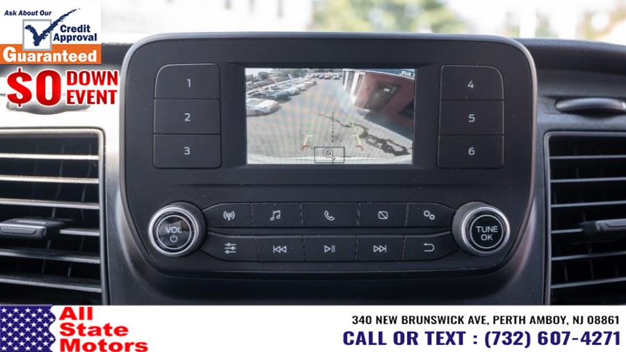 2021 Ford Transit Cargo Van T-250 148" Hi Rf 9070 GVWR RWD, available for sale in Perth Amboy, New Jersey | All State Motor Inc. Perth Amboy, New Jersey 2021 Ford Transit Cargo Van T-250 148" Hi Rf 9070 GVWR RWD, available for sale in Perth Amboy, New Jersey | All State Motor Inc. Perth Amboy, New Jersey