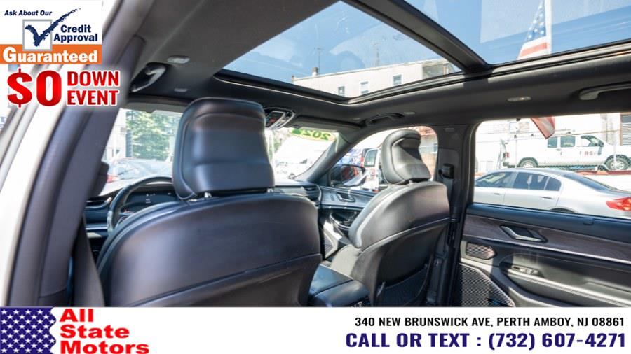 2022 Jeep Grand Cherokee L Overland 4x4, available for sale in Perth Amboy, New Jersey | All State Motor Inc. Perth Amboy, New Jersey 2022 Jeep Grand Cherokee L Overland 4x4, available for sale in Perth Amboy, New Jersey | All State Motor Inc. Perth Amboy, New Jersey