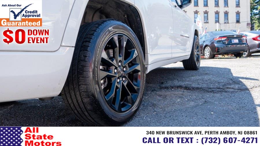 2022 Jeep Grand Cherokee L Overland 4x4, available for sale in Perth Amboy, New Jersey | All State Motor Inc. Perth Amboy, New Jersey 2022 Jeep Grand Cherokee L Overland 4x4, available for sale in Perth Amboy, New Jersey | All State Motor Inc. Perth Amboy, New Jersey