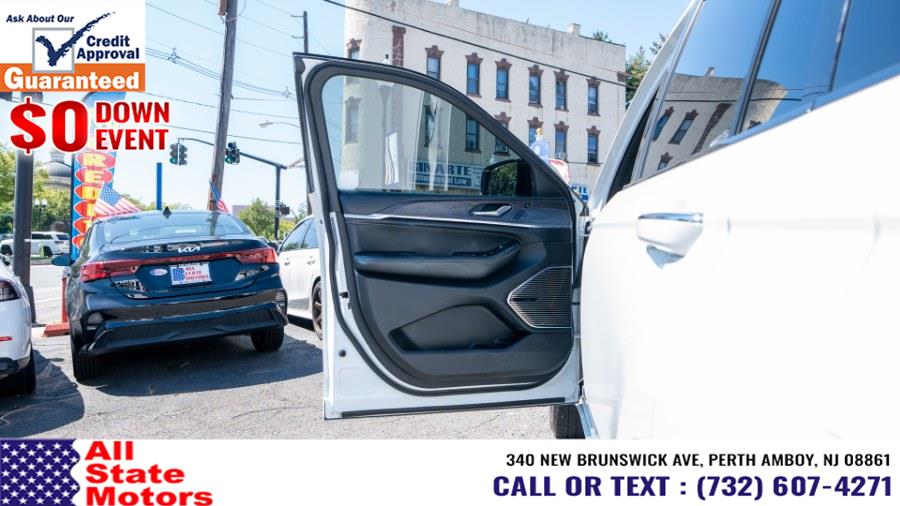 2022 Jeep Grand Cherokee L Overland 4x4, available for sale in Perth Amboy, New Jersey | All State Motor Inc. Perth Amboy, New Jersey 2022 Jeep Grand Cherokee L Overland 4x4, available for sale in Perth Amboy, New Jersey | All State Motor Inc. Perth Amboy, New Jersey