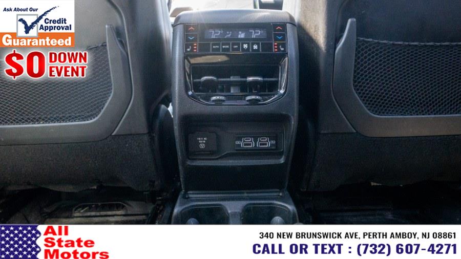 2022 Jeep Grand Cherokee L Overland 4x4, available for sale in Perth Amboy, New Jersey | All State Motor Inc. Perth Amboy, New Jersey 2022 Jeep Grand Cherokee L Overland 4x4, available for sale in Perth Amboy, New Jersey | All State Motor Inc. Perth Amboy, New Jersey