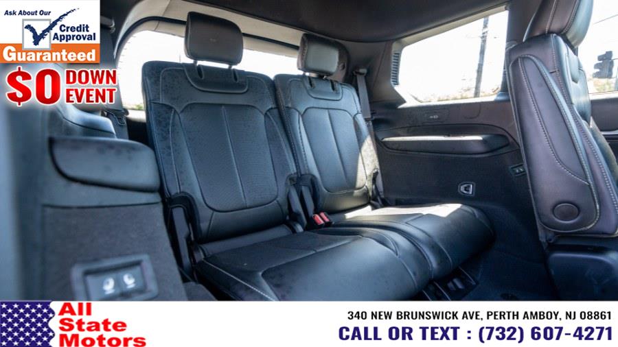 2022 Jeep Grand Cherokee L Overland 4x4, available for sale in Perth Amboy, New Jersey | All State Motor Inc. Perth Amboy, New Jersey 2022 Jeep Grand Cherokee L Overland 4x4, available for sale in Perth Amboy, New Jersey | All State Motor Inc. Perth Amboy, New Jersey