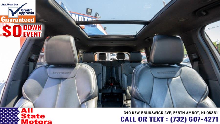 2022 Jeep Grand Cherokee L Overland 4x4, available for sale in Perth Amboy, New Jersey | All State Motor Inc. Perth Amboy, New Jersey 2022 Jeep Grand Cherokee L Overland 4x4, available for sale in Perth Amboy, New Jersey | All State Motor Inc. Perth Amboy, New Jersey