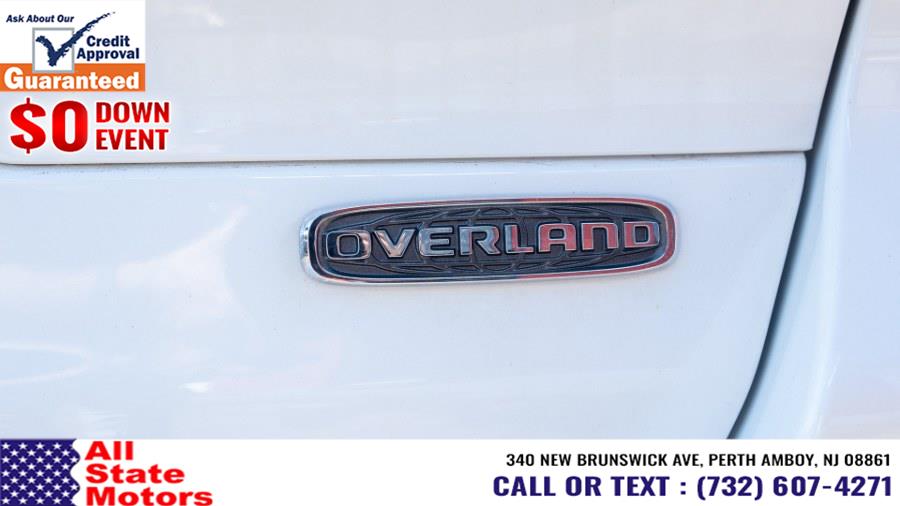 2022 Jeep Grand Cherokee L Overland 4x4, available for sale in Perth Amboy, New Jersey | All State Motor Inc. Perth Amboy, New Jersey 2022 Jeep Grand Cherokee L Overland 4x4, available for sale in Perth Amboy, New Jersey | All State Motor Inc. Perth Amboy, New Jersey