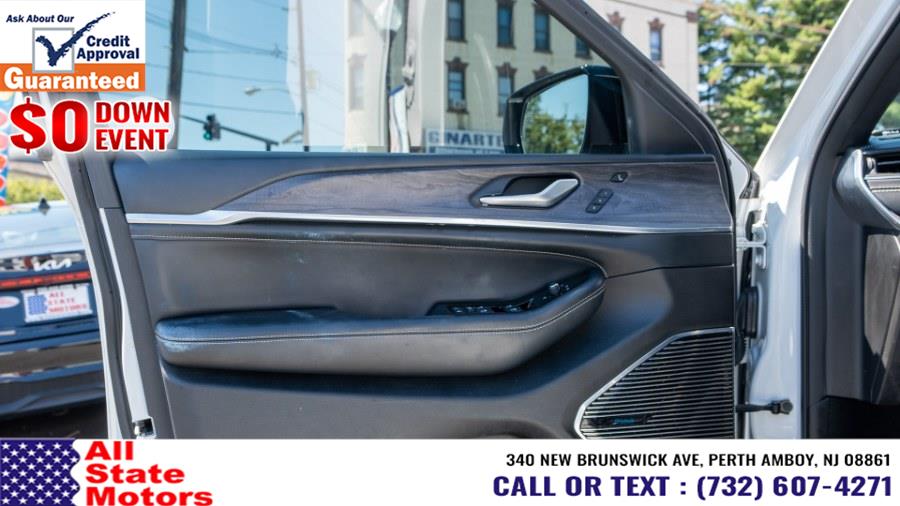 2022 Jeep Grand Cherokee L Overland 4x4, available for sale in Perth Amboy, New Jersey | All State Motor Inc. Perth Amboy, New Jersey 2022 Jeep Grand Cherokee L Overland 4x4, available for sale in Perth Amboy, New Jersey | All State Motor Inc. Perth Amboy, New Jersey