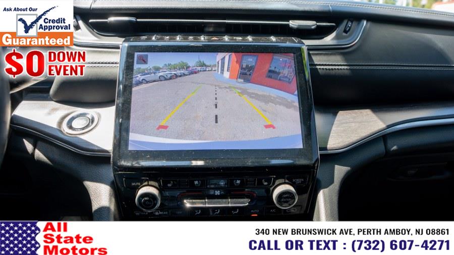 2022 Jeep Grand Cherokee L Overland 4x4, available for sale in Perth Amboy, New Jersey | All State Motor Inc. Perth Amboy, New Jersey 2022 Jeep Grand Cherokee L Overland 4x4, available for sale in Perth Amboy, New Jersey | All State Motor Inc. Perth Amboy, New Jersey