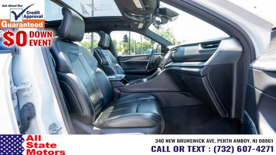 2022 Jeep Grand Cherokee L Overland 4x4, available for sale in Perth Amboy, New Jersey | All State Motor Inc. Perth Amboy, New Jersey 2022 Jeep Grand Cherokee L Overland 4x4, available for sale in Perth Amboy, New Jersey | All State Motor Inc. Perth Amboy, New Jersey