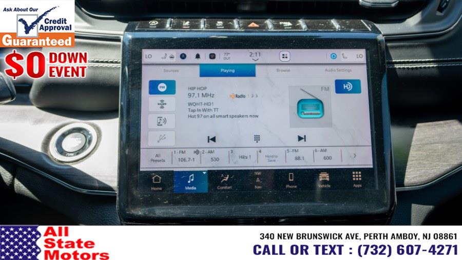 2022 Jeep Grand Cherokee L Overland 4x4, available for sale in Perth Amboy, New Jersey | All State Motor Inc. Perth Amboy, New Jersey 2022 Jeep Grand Cherokee L Overland 4x4, available for sale in Perth Amboy, New Jersey | All State Motor Inc. Perth Amboy, New Jersey