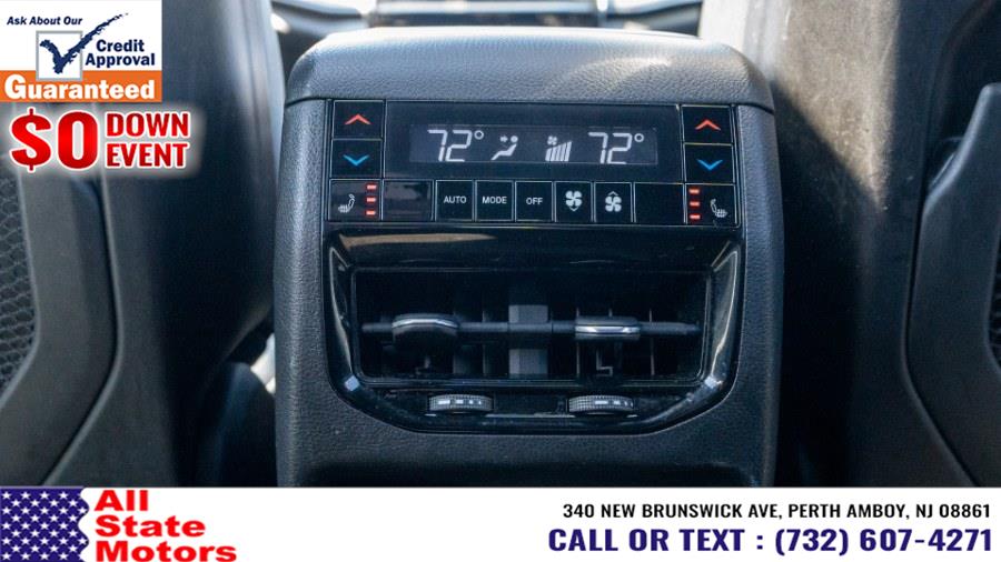 2022 Jeep Grand Cherokee L Overland 4x4, available for sale in Perth Amboy, New Jersey | All State Motor Inc. Perth Amboy, New Jersey 2022 Jeep Grand Cherokee L Overland 4x4, available for sale in Perth Amboy, New Jersey | All State Motor Inc. Perth Amboy, New Jersey