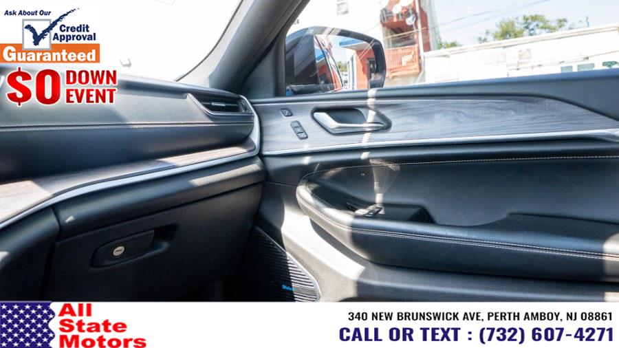 2022 Jeep Grand Cherokee L Overland 4x4, available for sale in Perth Amboy, New Jersey | All State Motor Inc. Perth Amboy, New Jersey 2022 Jeep Grand Cherokee L Overland 4x4, available for sale in Perth Amboy, New Jersey | All State Motor Inc. Perth Amboy, New Jersey