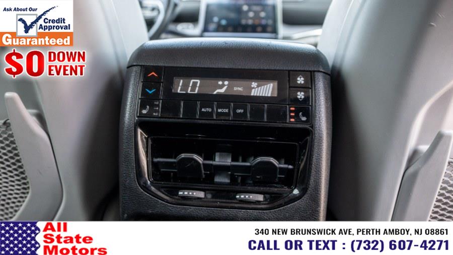 2022 Jeep Grand Cherokee L Overland 4x4, available for sale in Perth Amboy, New Jersey | All State Motor Inc. Perth Amboy, New Jersey 2022 Jeep Grand Cherokee L Overland 4x4, available for sale in Perth Amboy, New Jersey | All State Motor Inc. Perth Amboy, New Jersey